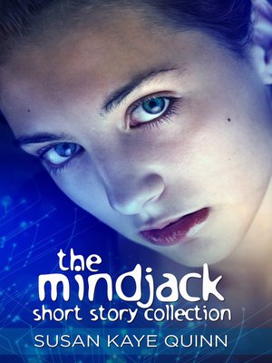 cover image of Mindjack Short Story Collection